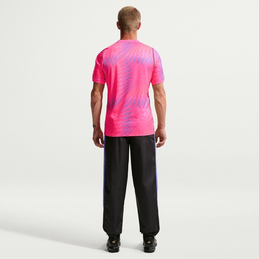 Tottenham Goalkeeper Shirt 2026/27-League Fan Gear